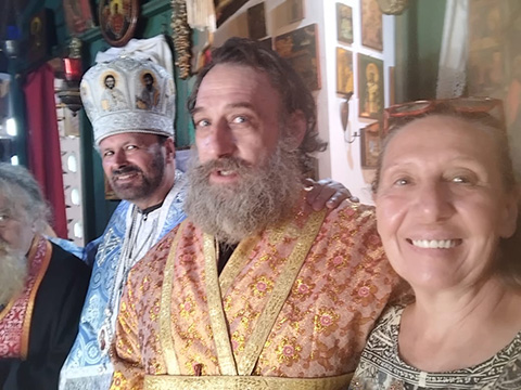 Ordination Nenad Stojkovic